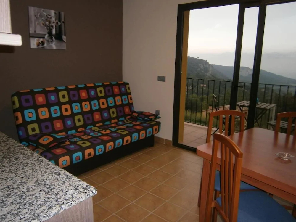 Hotel Cor De Prades