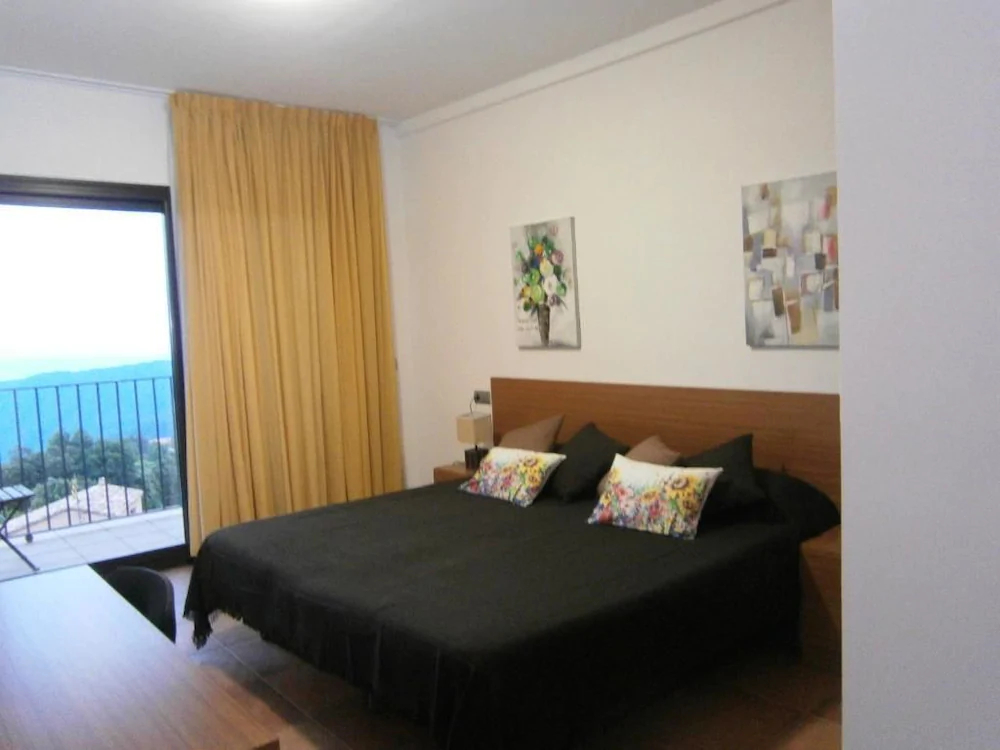 Hotel Cor De Prades