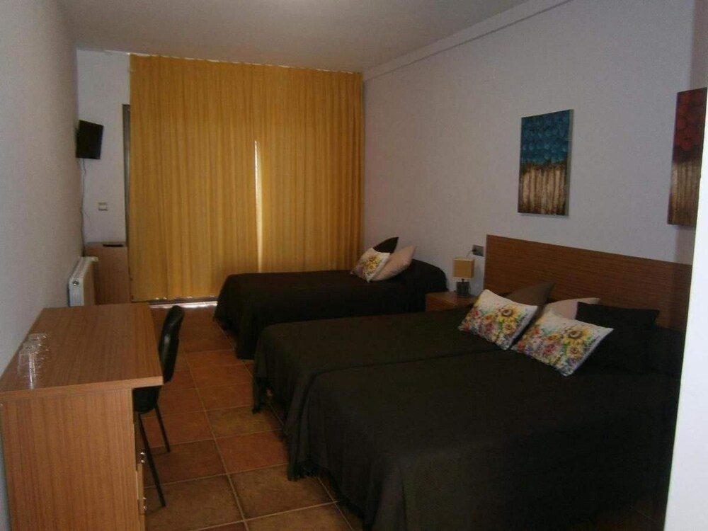 Hotel Cor De Prades
