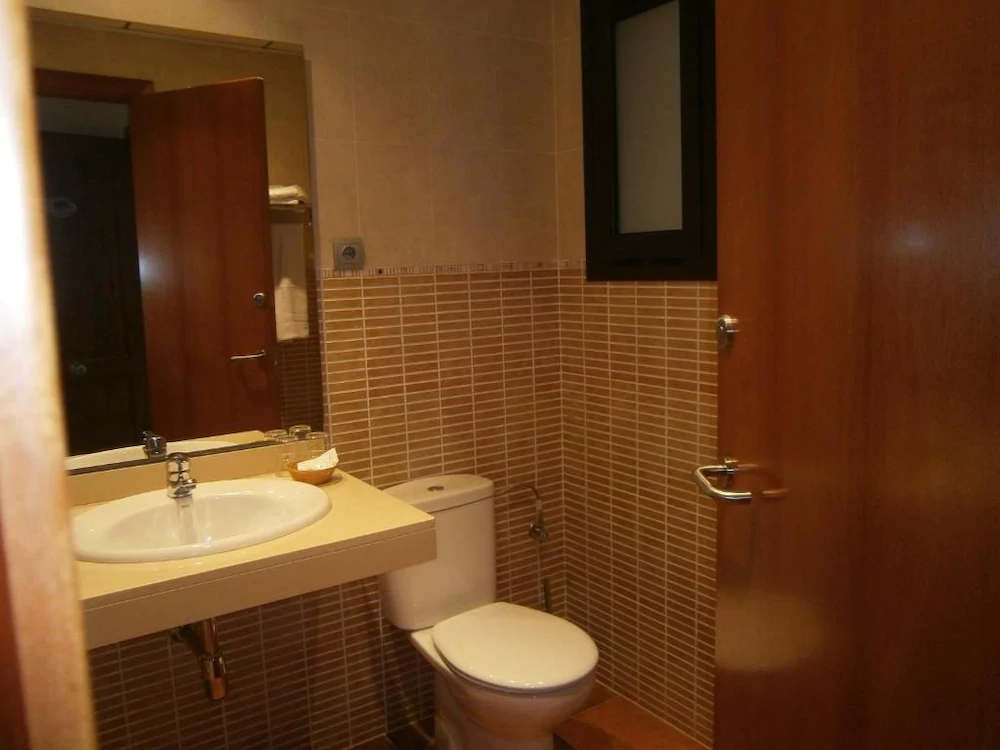 Hotel Cor De Prades