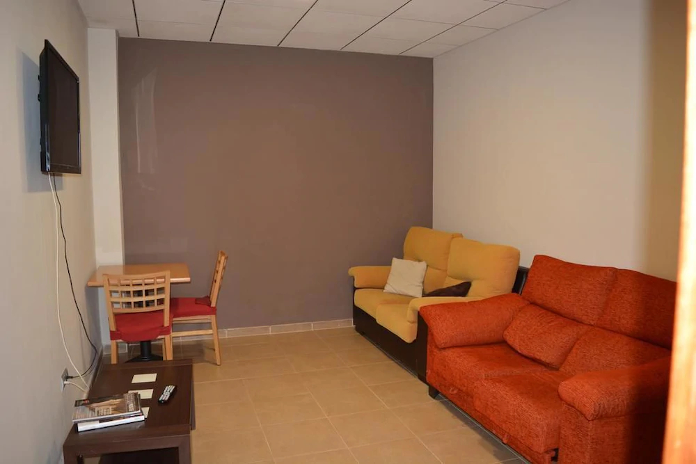 Hotel Cor De Prades