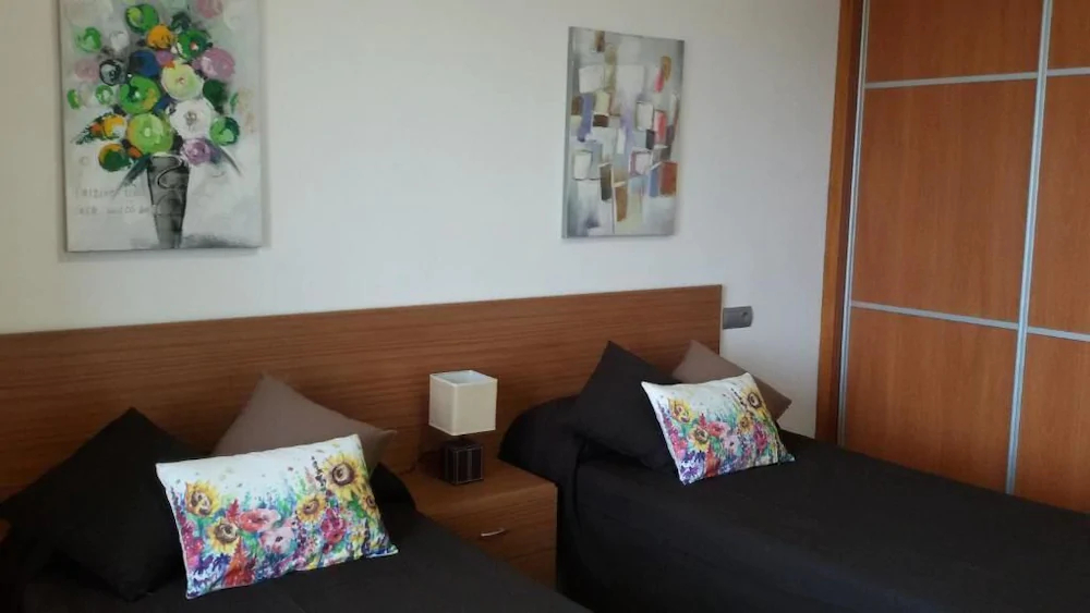Hotel Cor De Prades