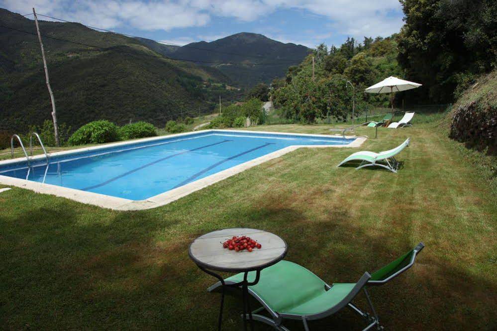 Casa Rural el Porxo de Can Baixeres