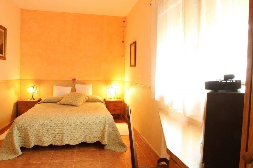 Casa Rural el Porxo de Can Baixeres