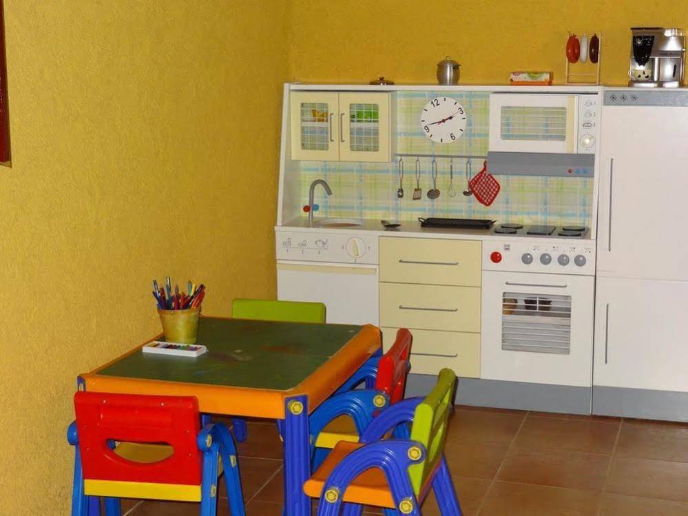 Casa Rural el Porxo de Can Baixeres