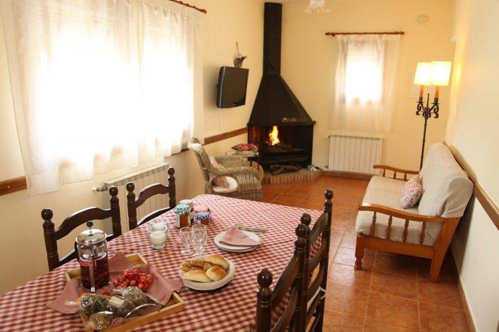 Casa Rural el Porxo de Can Baixeres