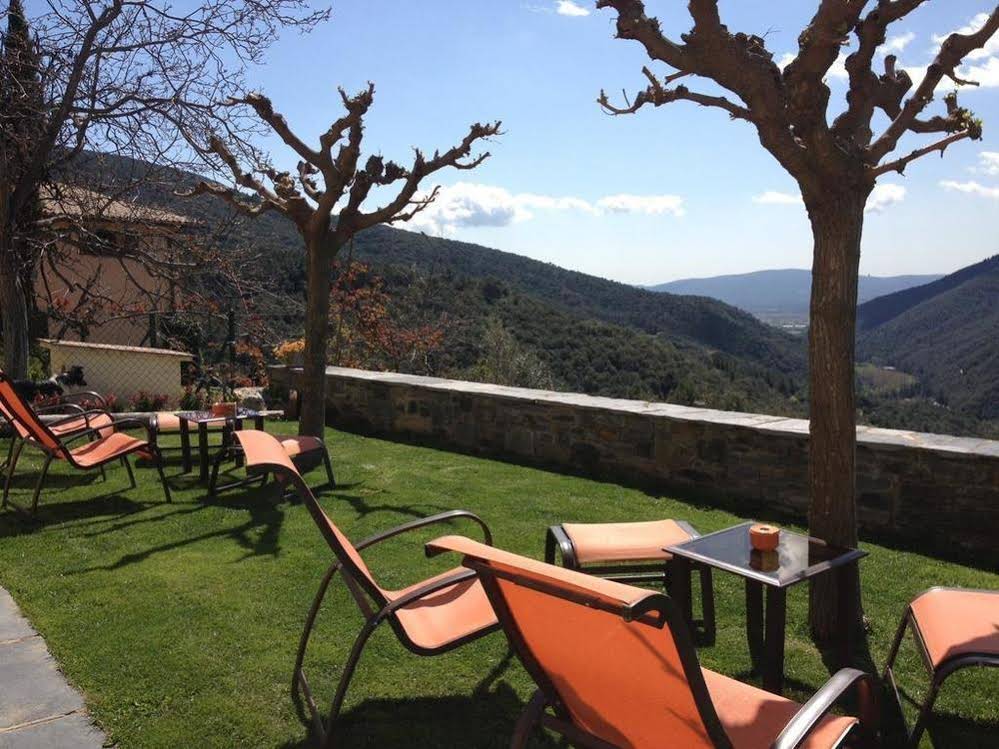 Casa Rural el Porxo de Can Baixeres