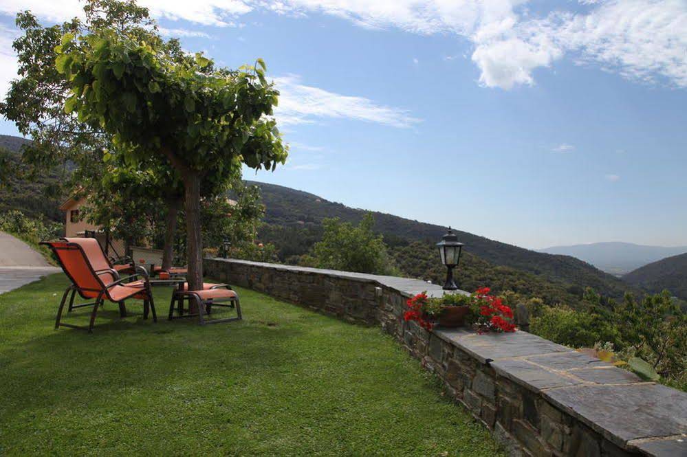 Casa Rural el Porxo de Can Baixeres
