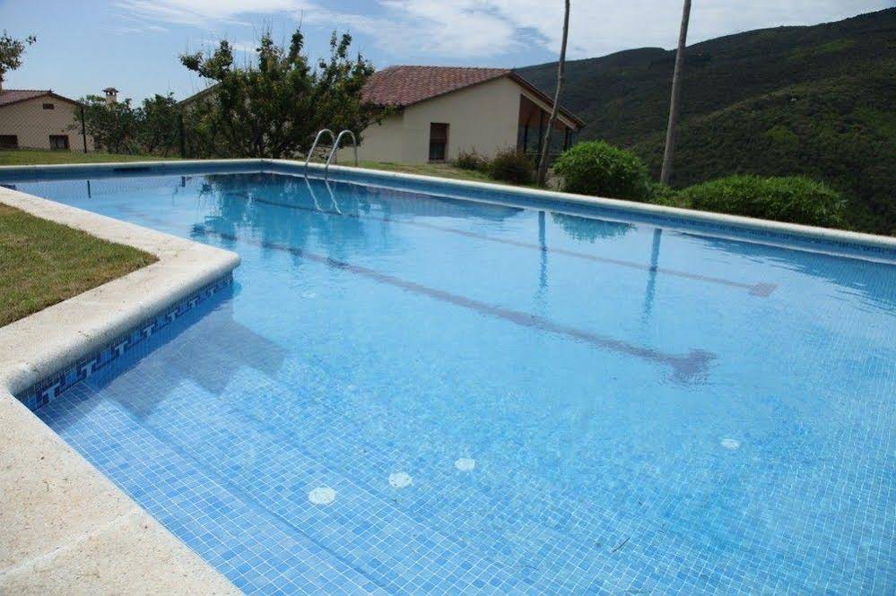 Casa Rural el Porxo de Can Baixeres