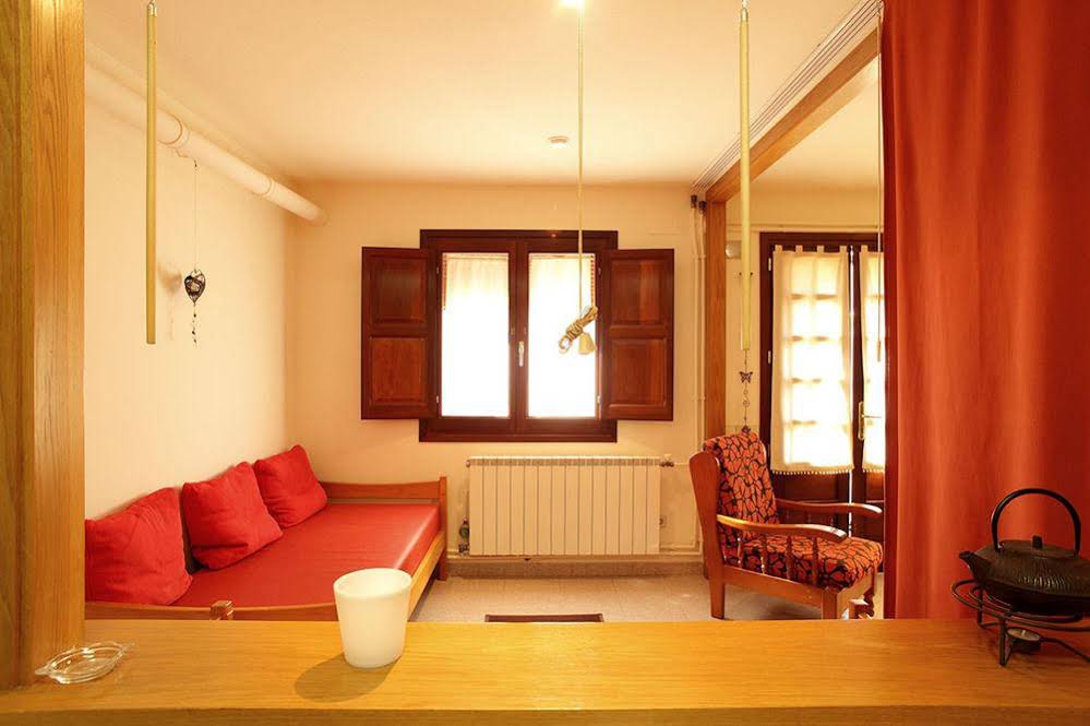 Casa Rural el Porxo de Can Baixeres