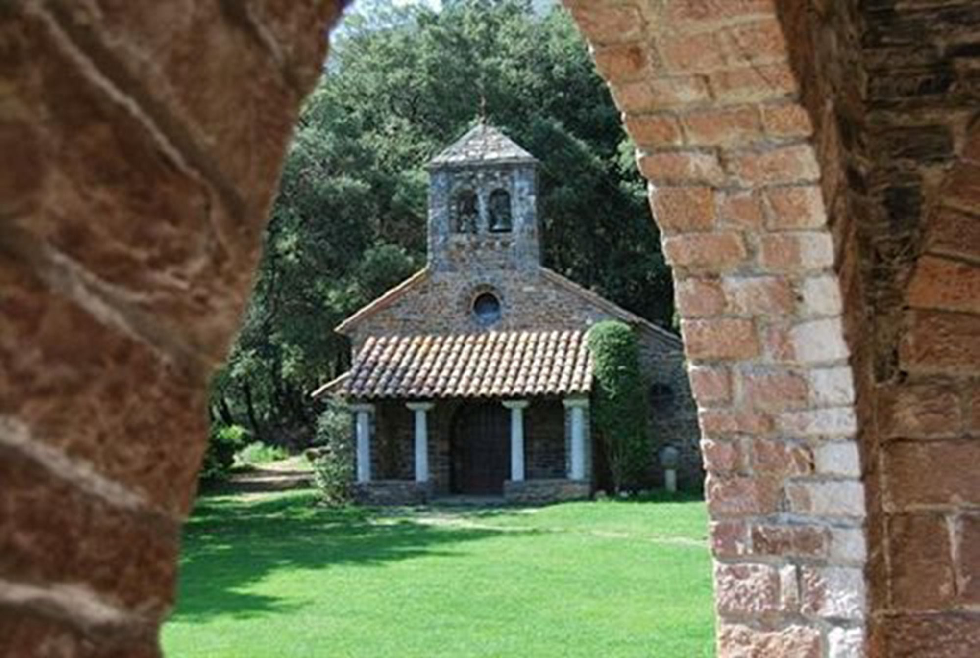 Husa Sant Bernat