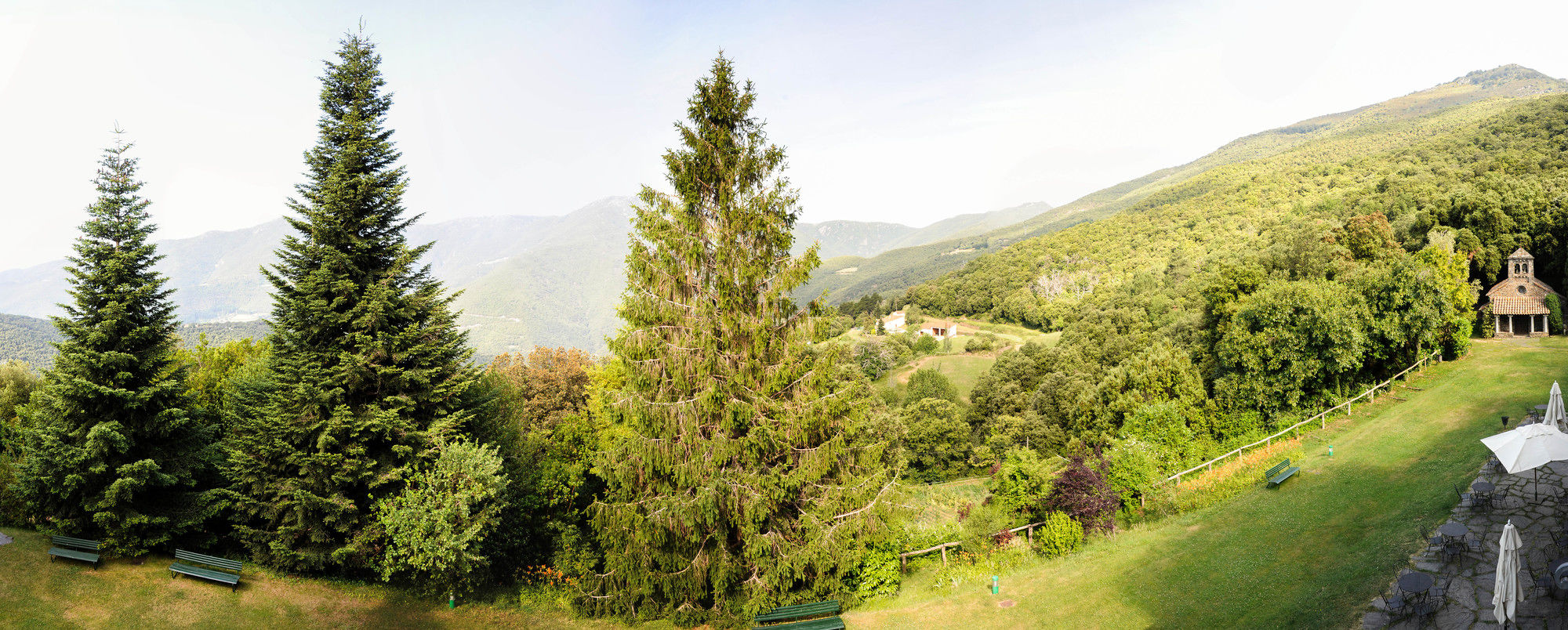 Husa Sant Bernat