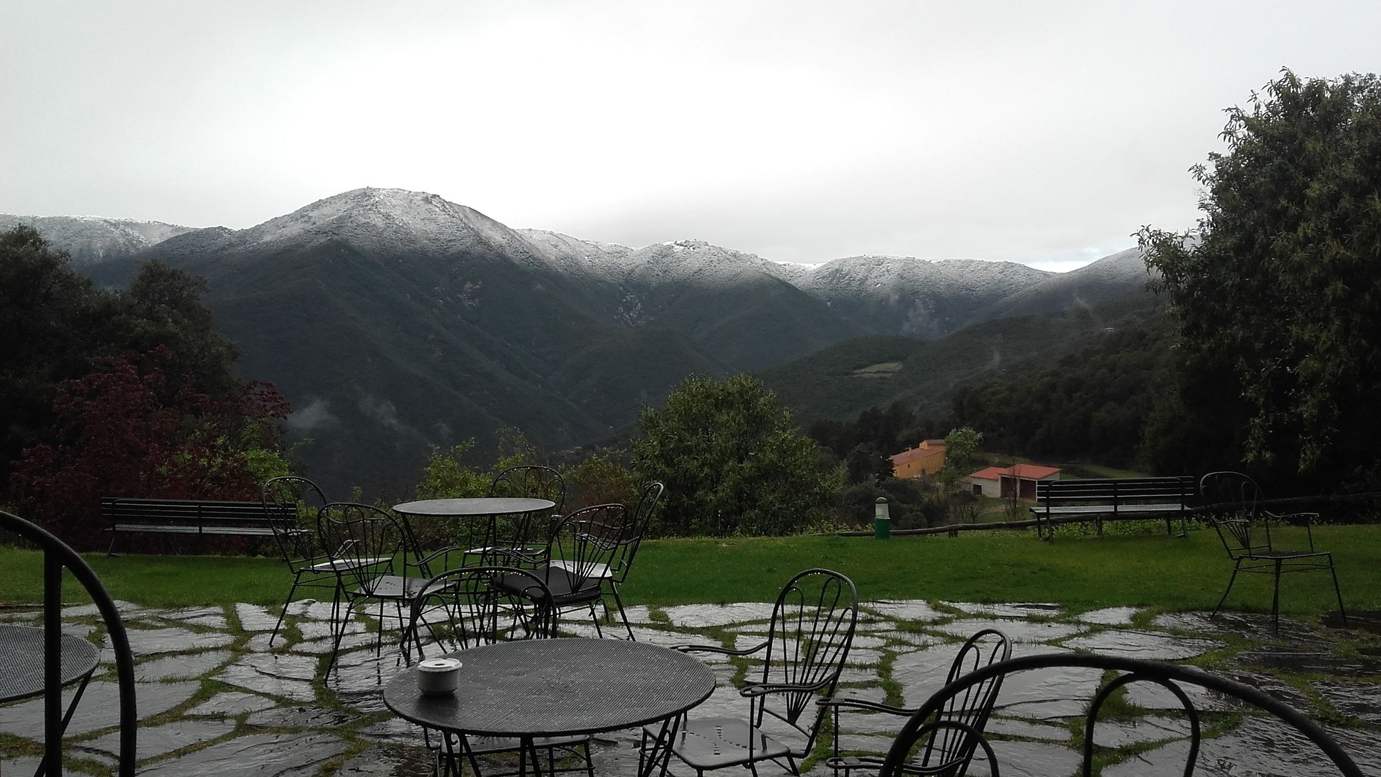 Husa Sant Bernat