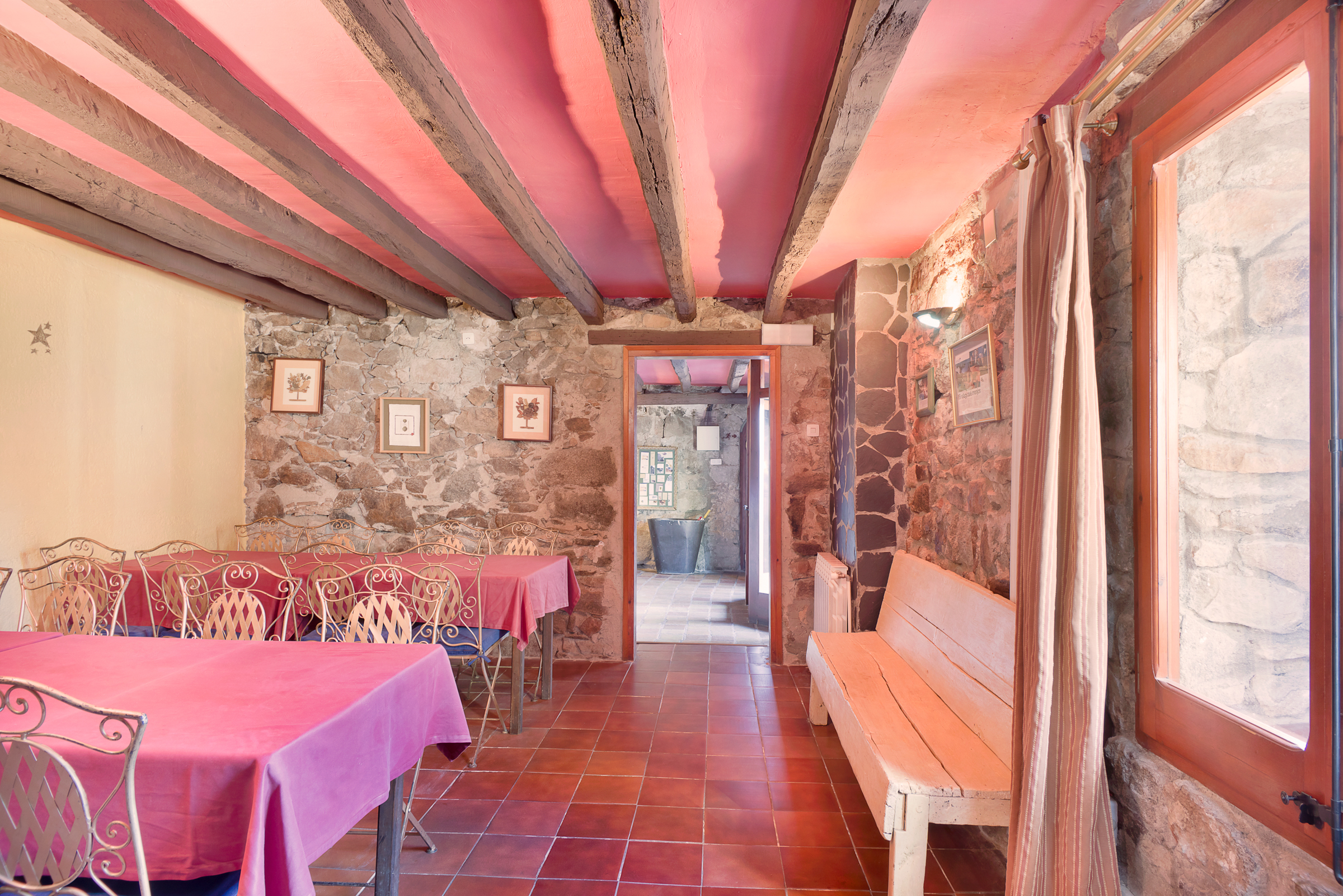 Sant Marcal Del Montseny