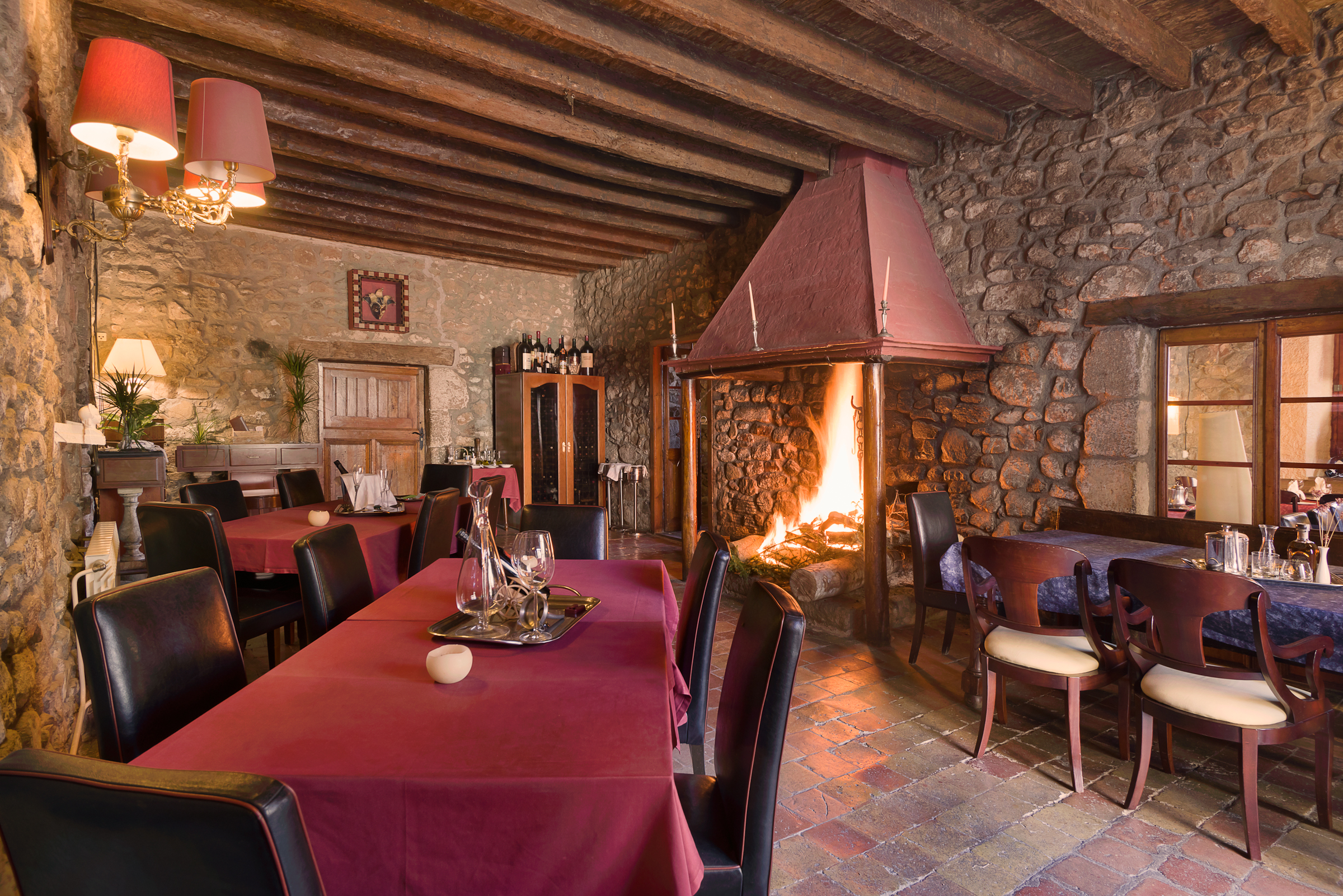 Sant Marcal Del Montseny