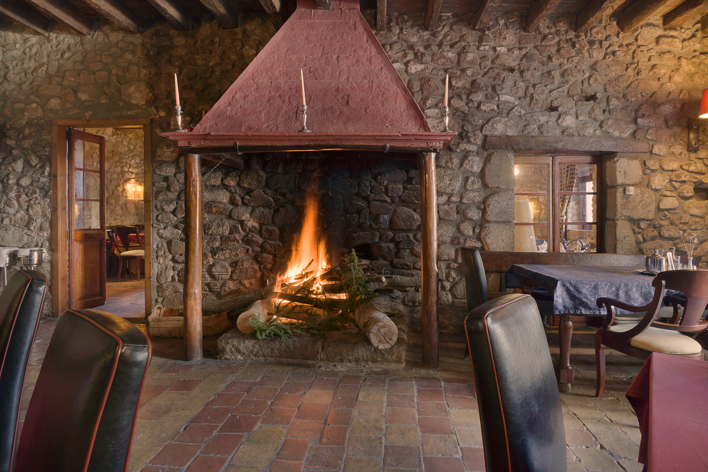 Sant Marcal Del Montseny