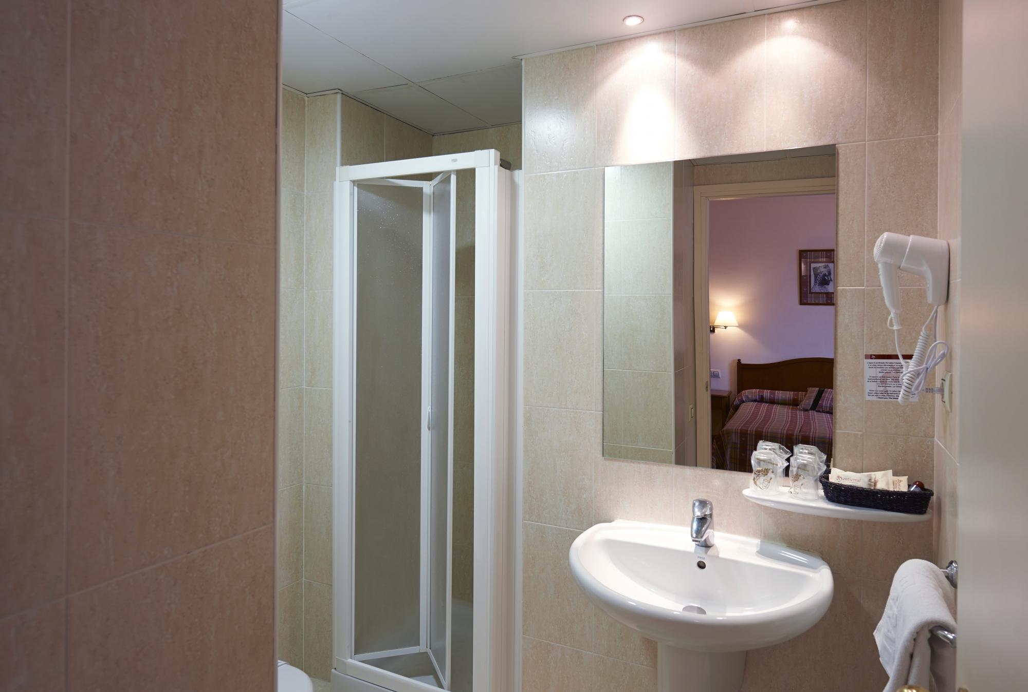 Hotel Abad Cisneros