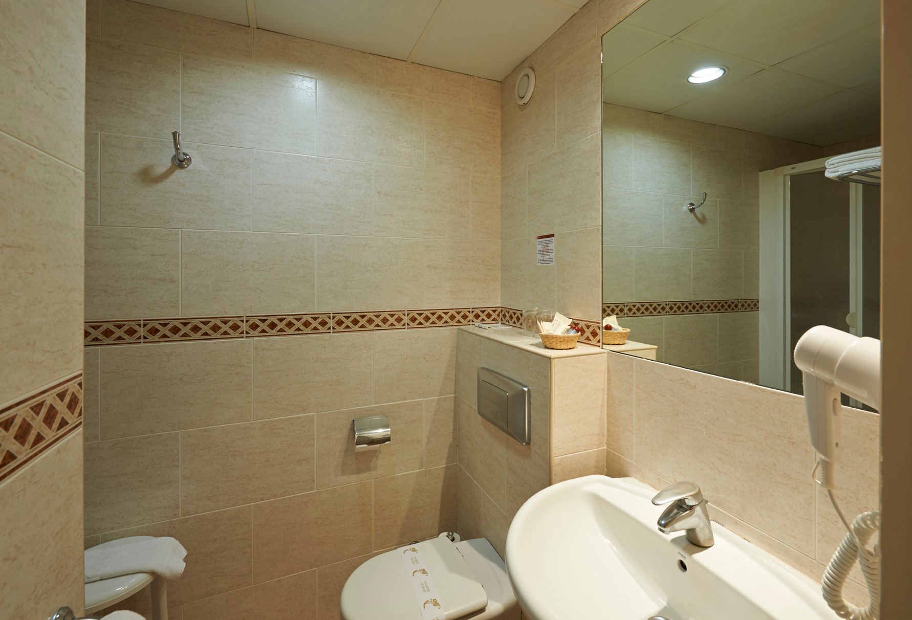 Hotel Abad Cisneros