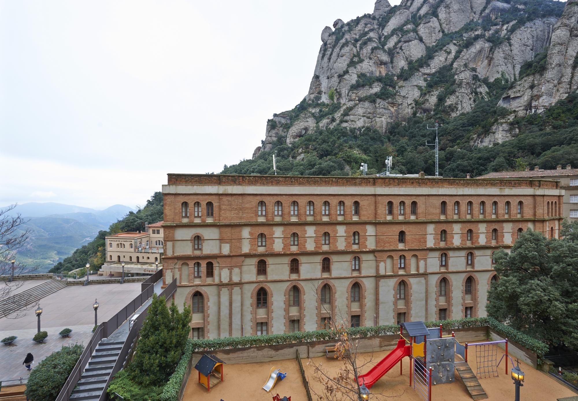 Hotel Abad Cisneros