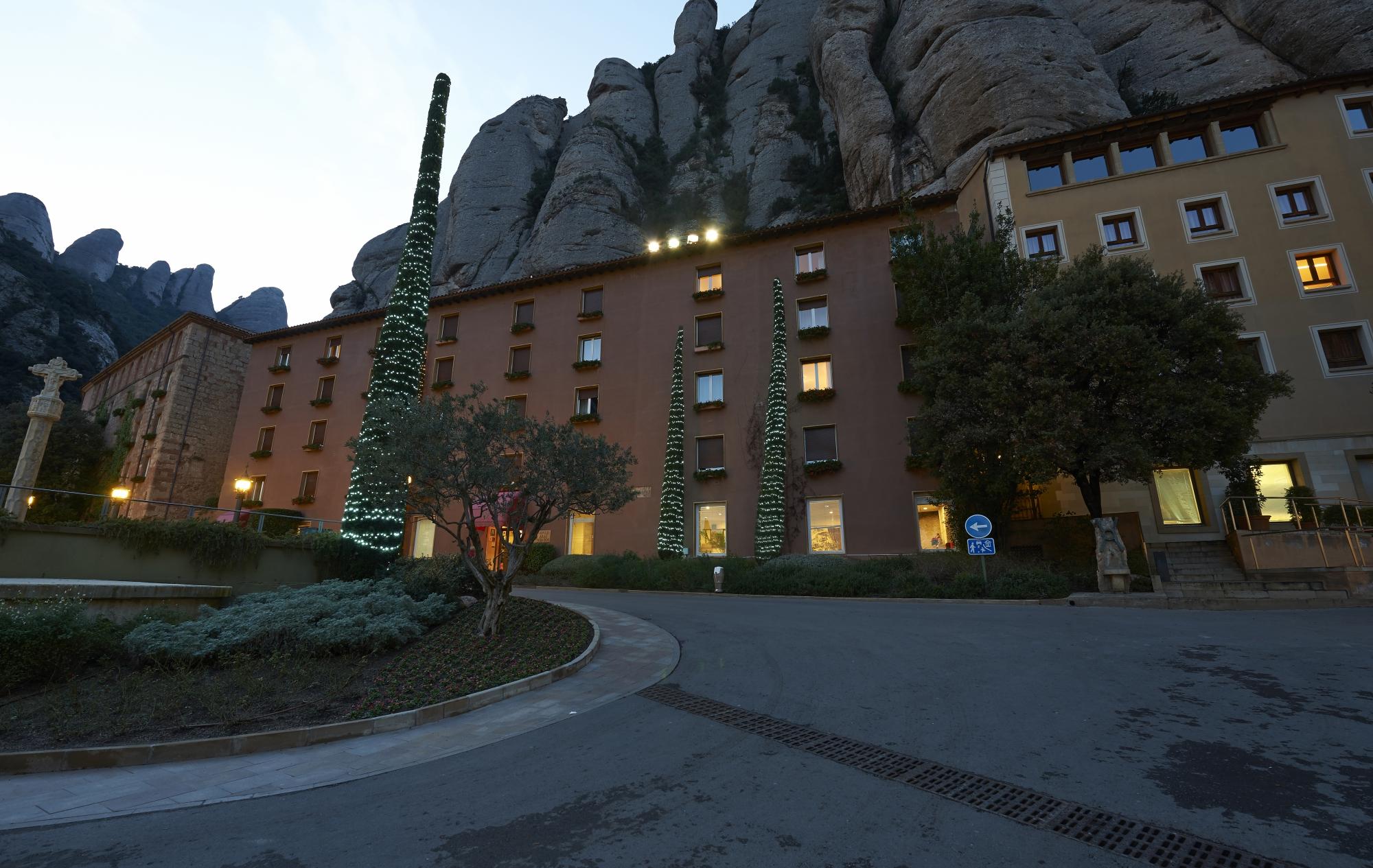 Hotel Abad Cisneros