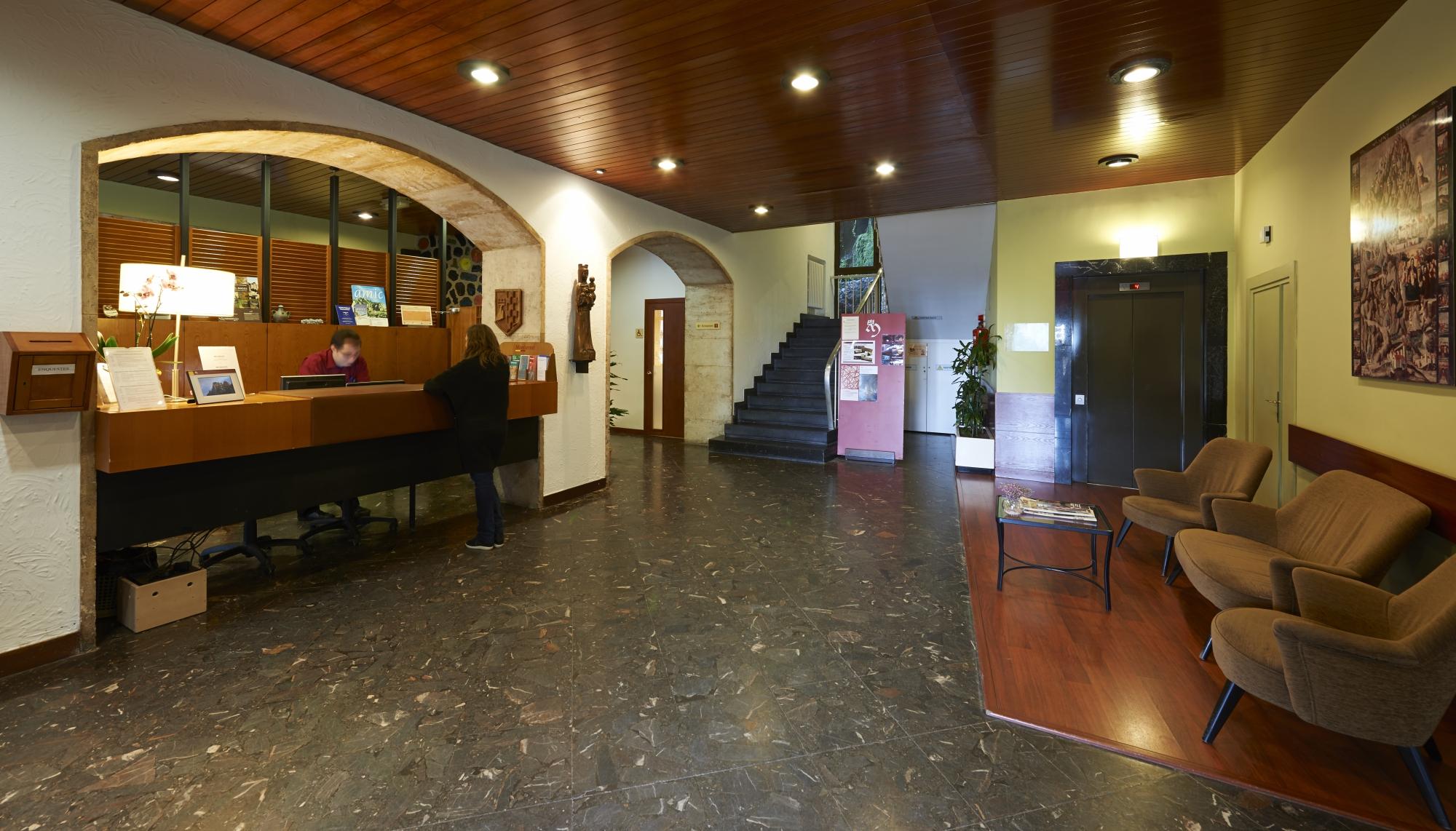 Hotel Abad Cisneros