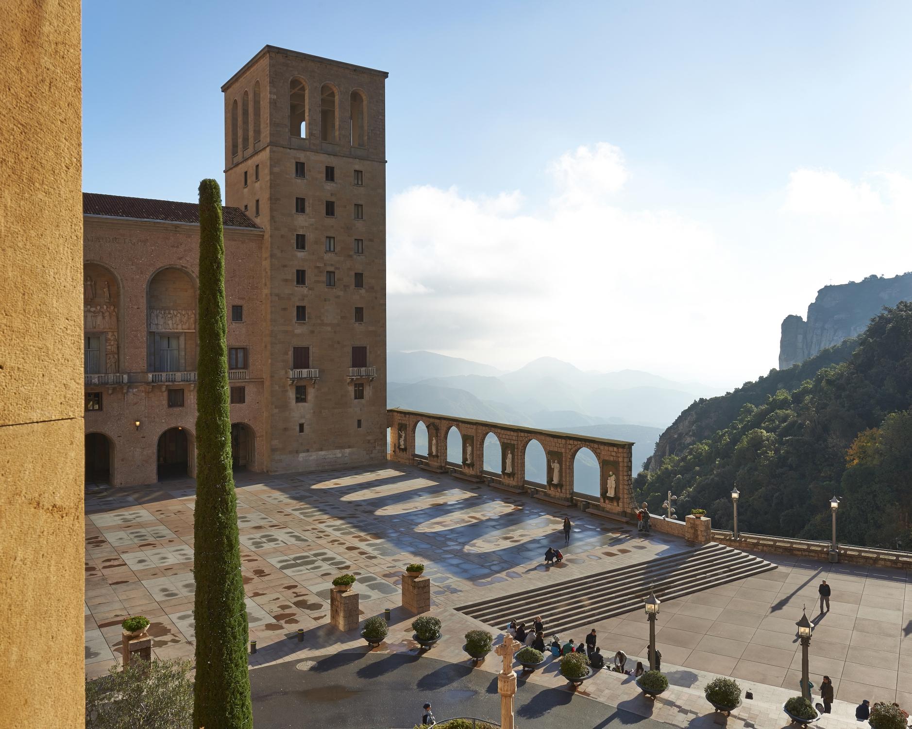 Hotel Abad Cisneros