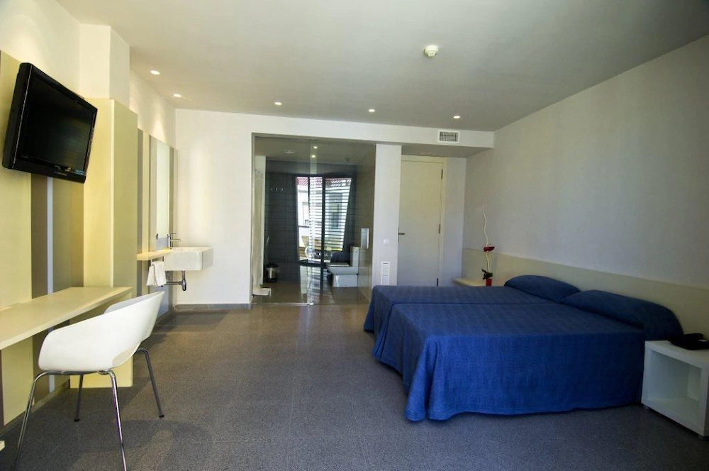 Hostal Gastronòmic La Creu