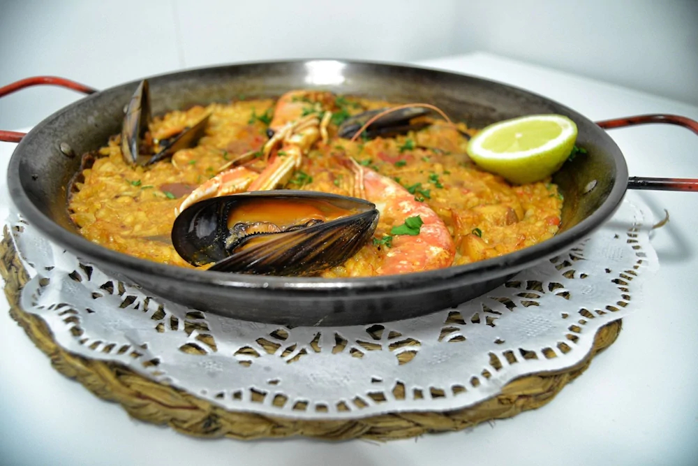 Hostal Gastronòmic La Creu