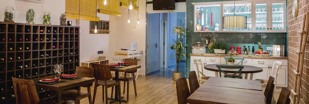 Hostal Gastronòmic La Creu