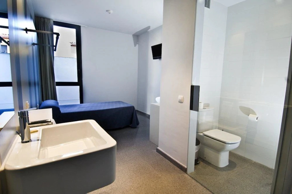 Hostal Gastronòmic La Creu