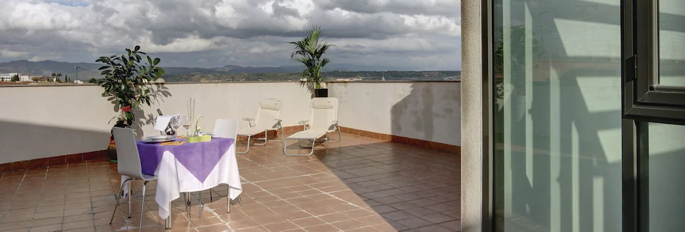 Hostal Gastronòmic La Creu