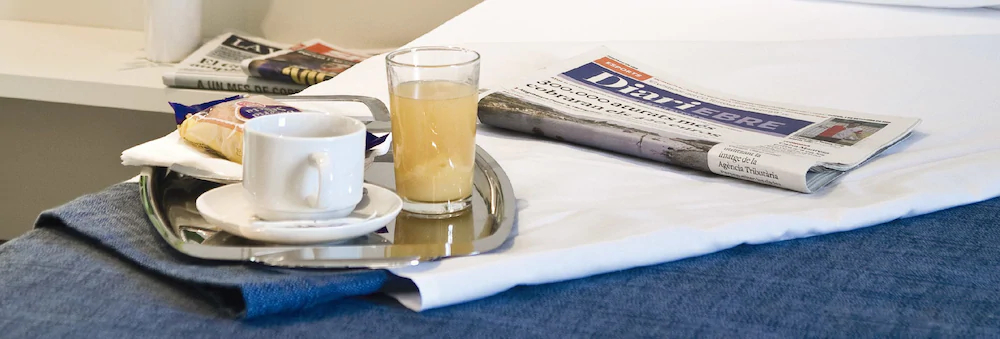 Hostal Gastronòmic La Creu