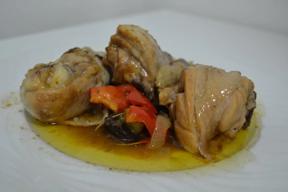 Hostal Gastronòmic La Creu