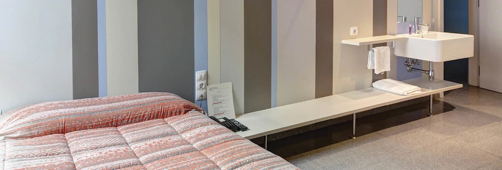 Hostal Gastronòmic La Creu