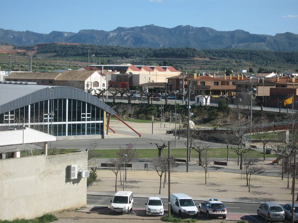 Hostal Fontdemora