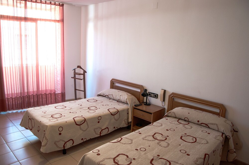Hostal Fontdemora