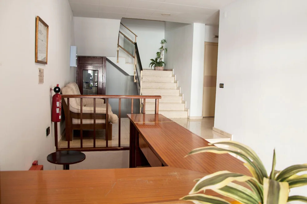 Hostal Fontdemora