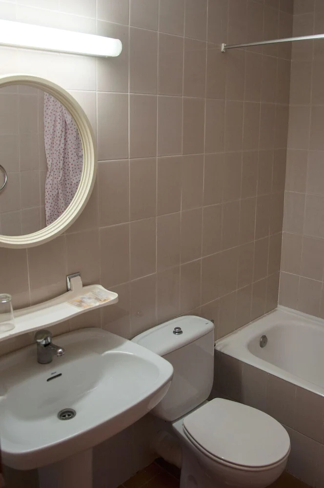 Hostal Fontdemora