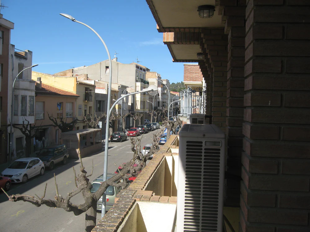 Hostal Fontdemora