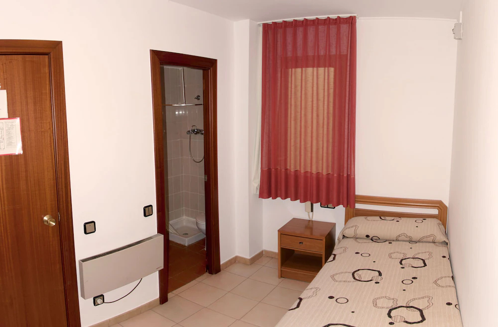Hostal Fontdemora