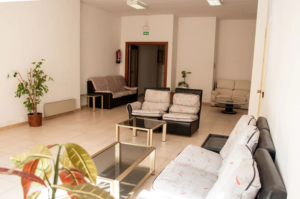 Hostal Fontdemora
