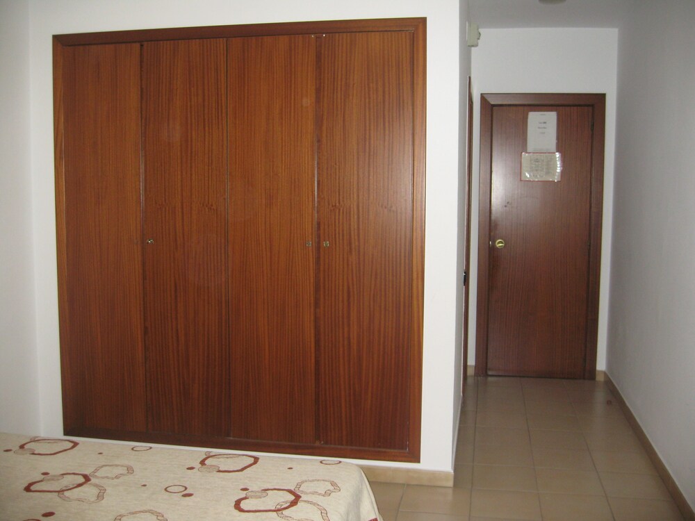 Hostal Fontdemora