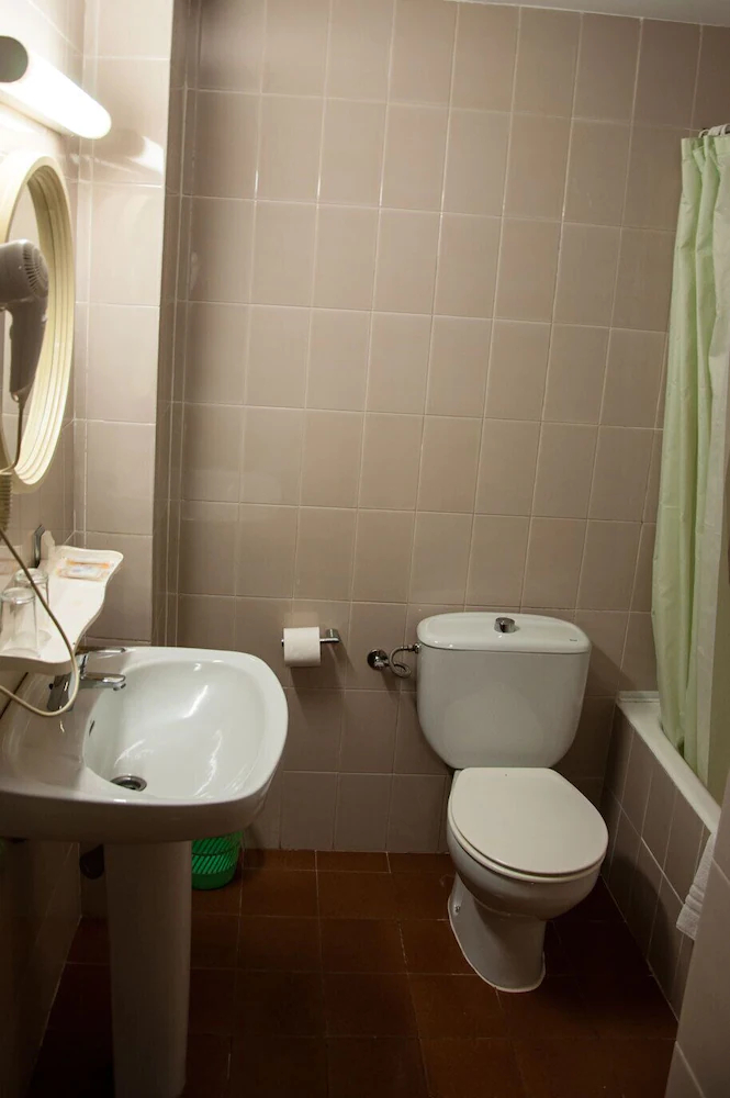 Hostal Fontdemora