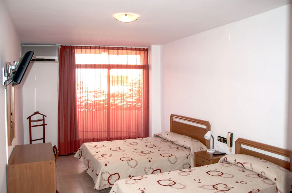 Hostal Fontdemora