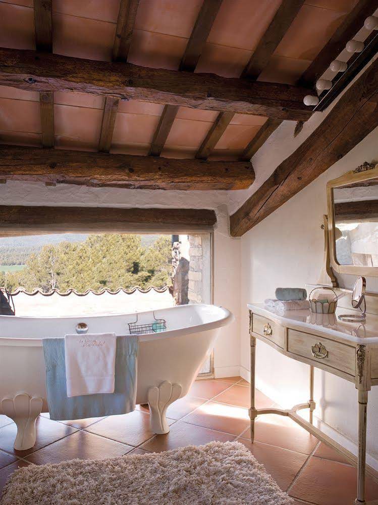 La Garriga de Castelladral