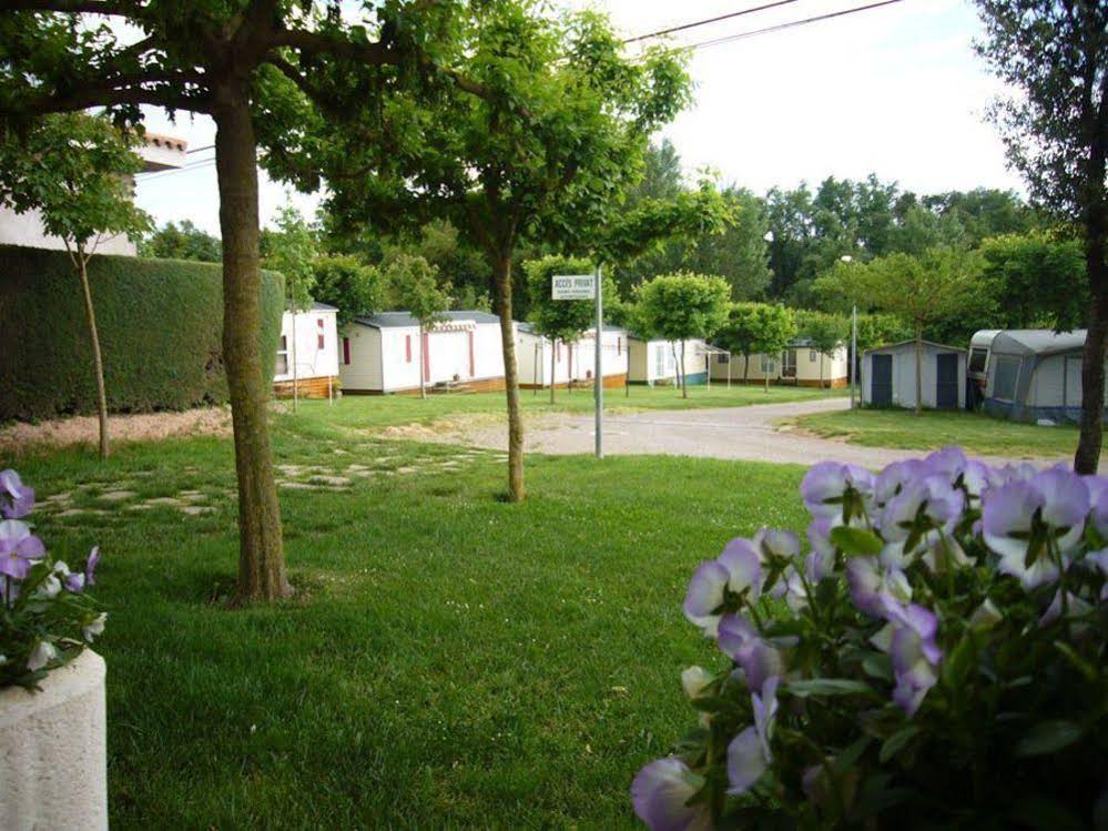 Camping Lluçanés