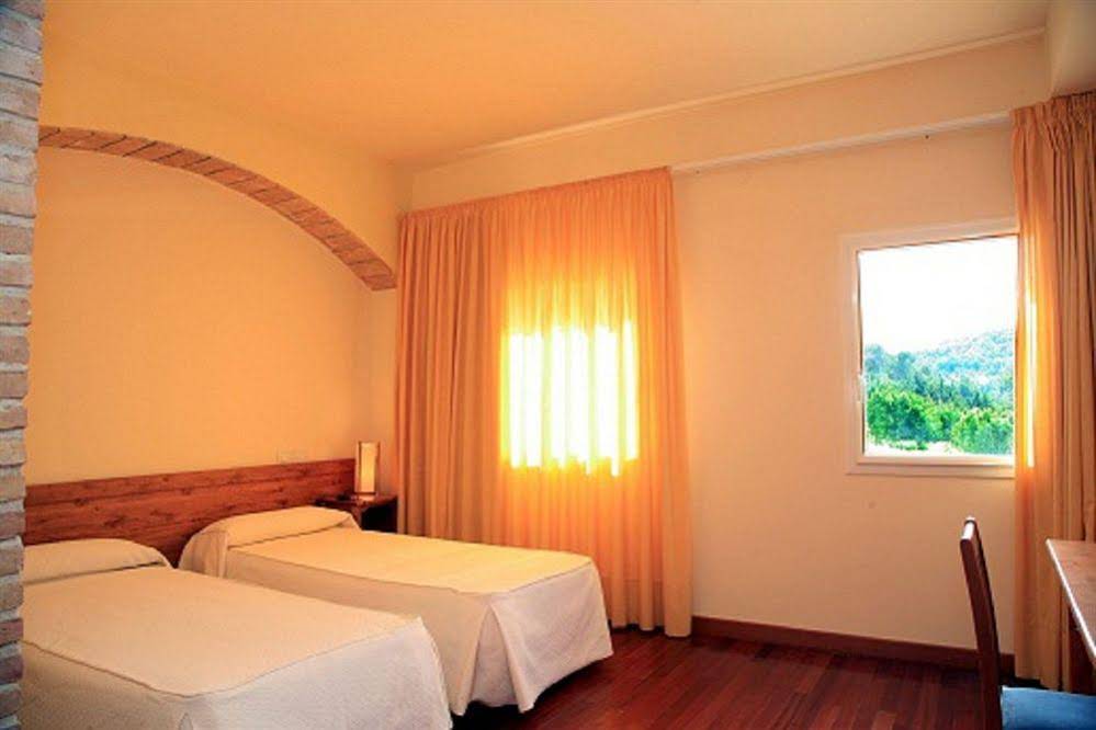 Monestir de les Avellanes