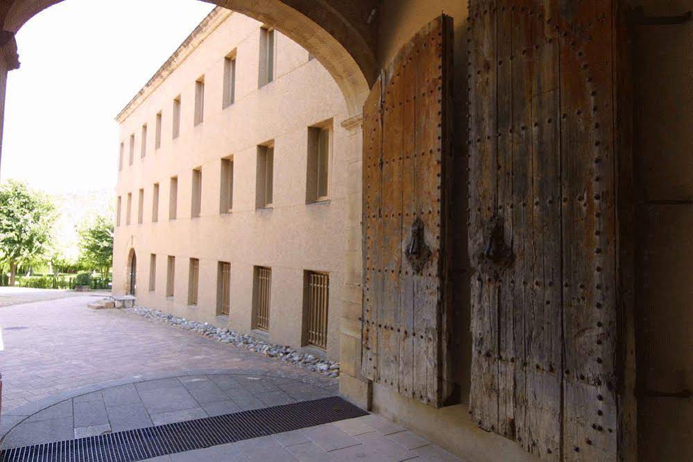 Monestir de les Avellanes