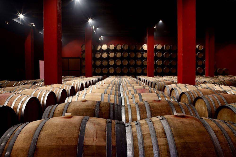 Monestir de les Avellanes