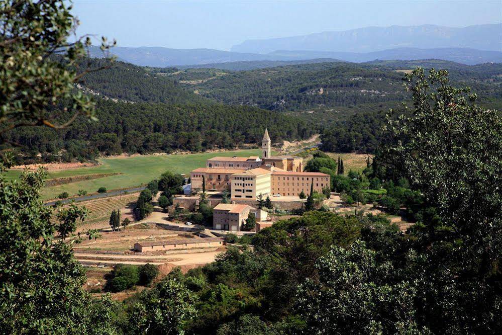 Monestir de les Avellanes